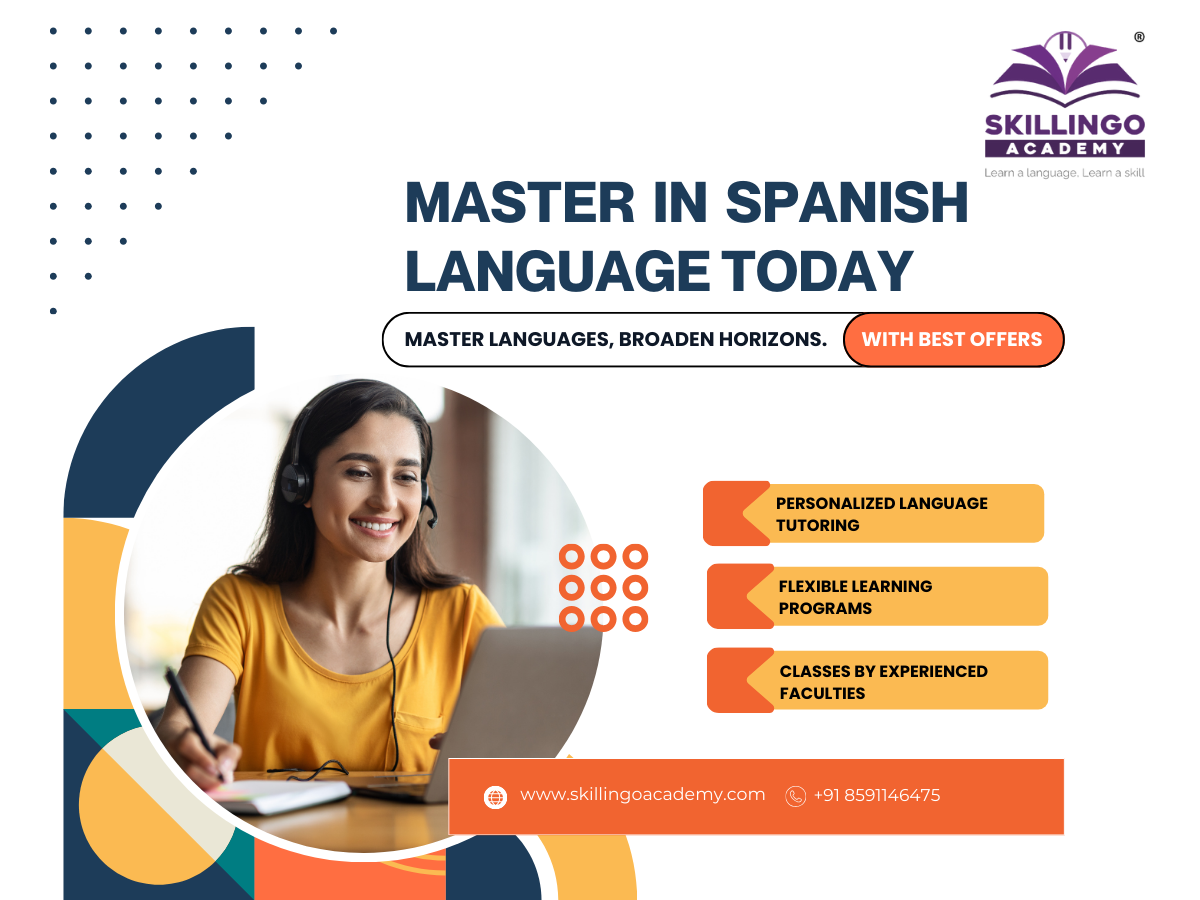 Best Spanish Speaking Classes Near Me