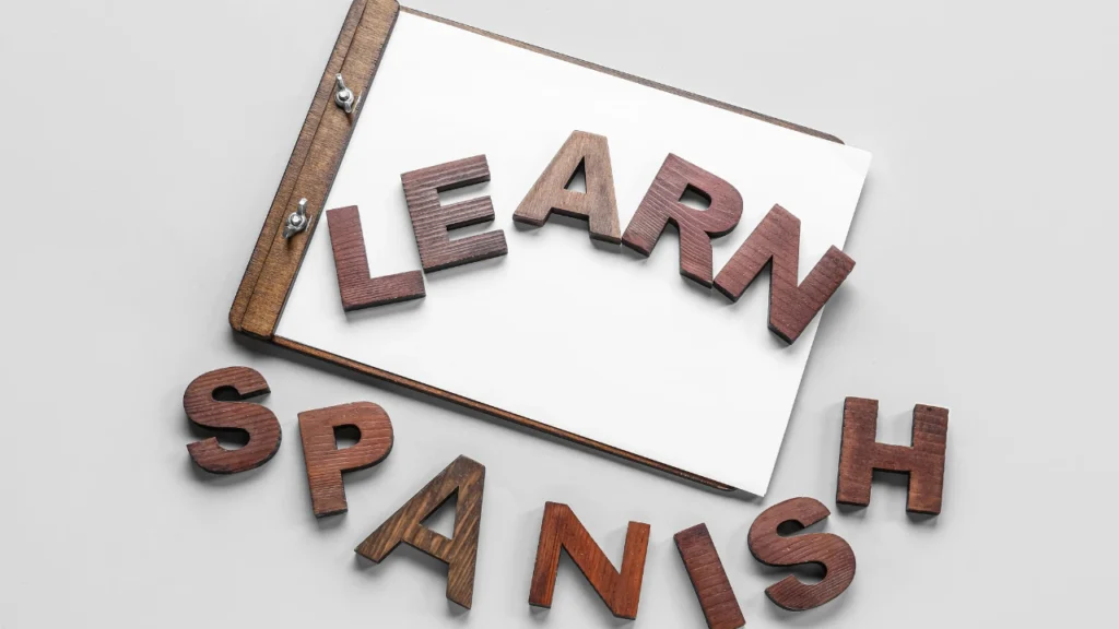 Spanish Speaking classes in Mulund