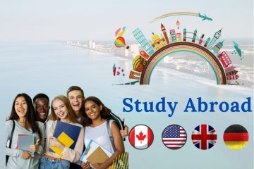 Study abroad